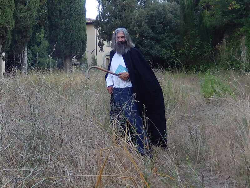 Di pietra il cuore